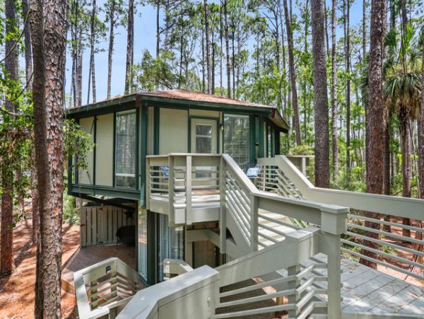 Hilton Head Home 993364