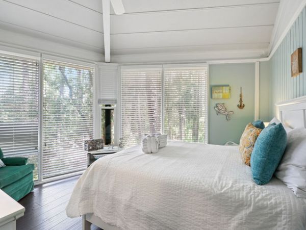 Hilton Head Home 993364
