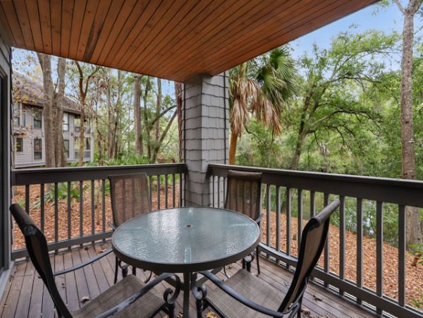 Hilton Head Condo 993365