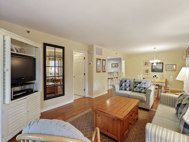 Hilton Head Condo 993365