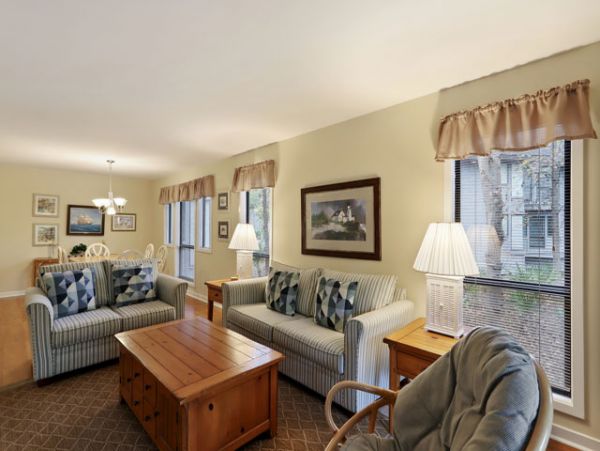 Hilton Head Condo 993365