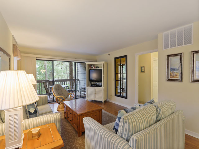 Hilton Head Condo 993365