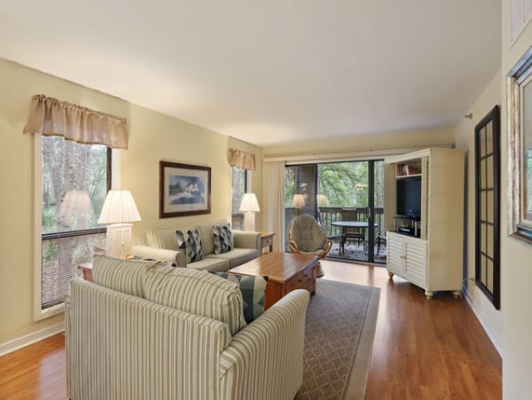 Hilton Head Condo 993365
