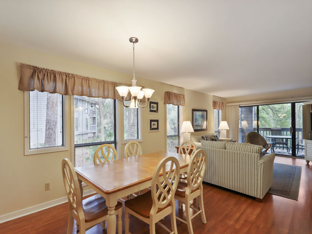 Hilton Head Condo 993365
