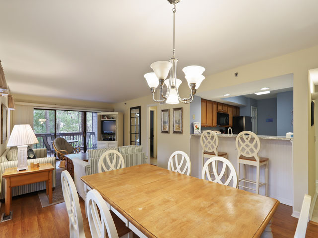 Hilton Head Condo 993365
