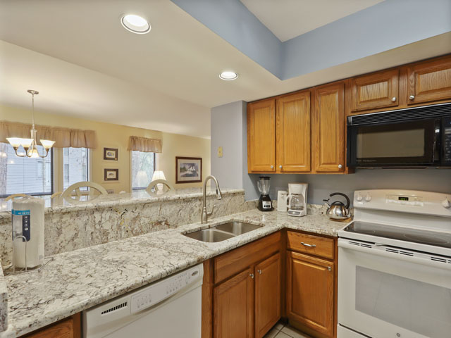 Hilton Head Condo 993365
