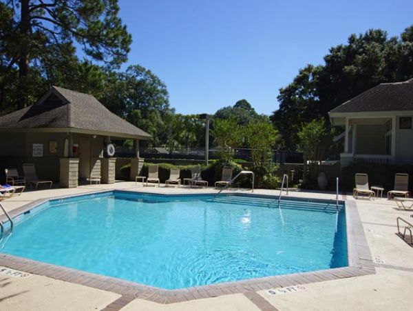 Hilton Head Condo 993365