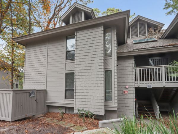 Hilton Head Condo 993365