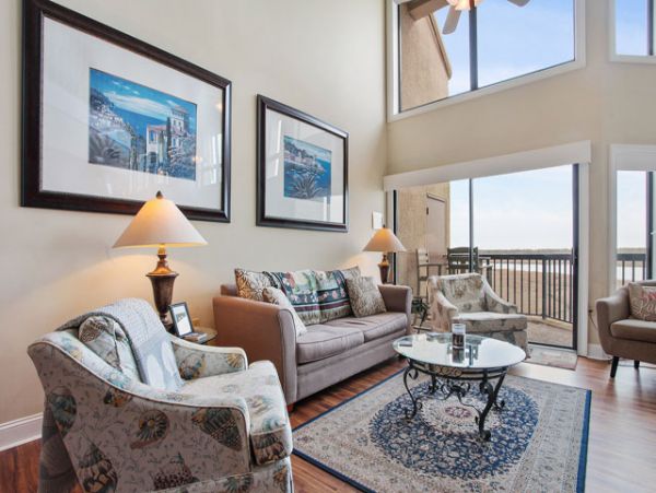 Hilton Head Condo 993366