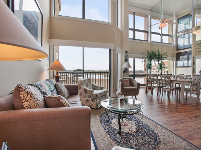 Hilton Head Condo 993366
