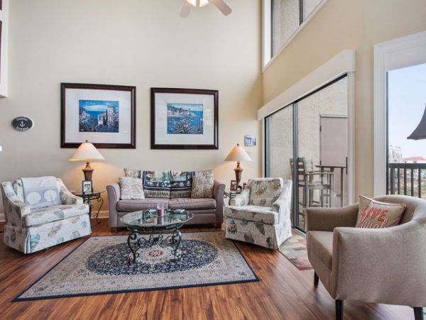 Hilton Head Condo 993366