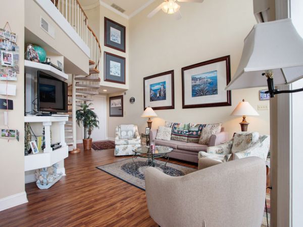 Hilton Head Condo 993366