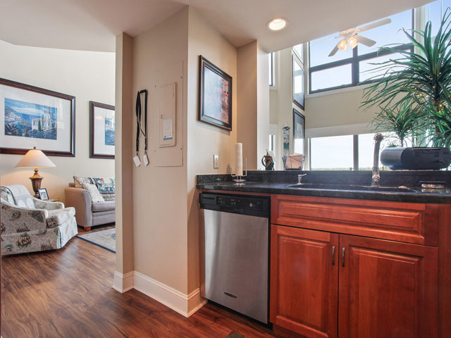Hilton Head Condo 993366