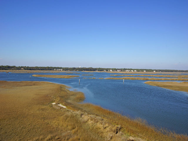Hilton Head Condo 993366