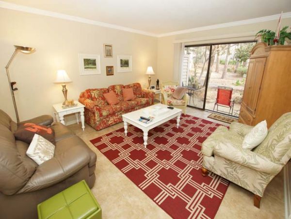 Hilton Head Condo 993367