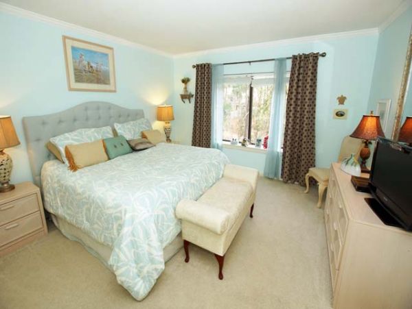 Hilton Head Condo 993367