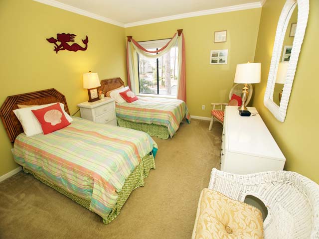 Hilton Head Condo 993367