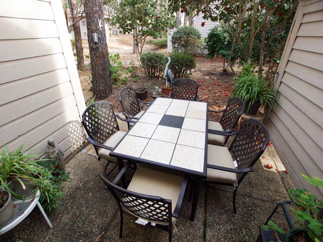 Hilton Head Condo 993367
