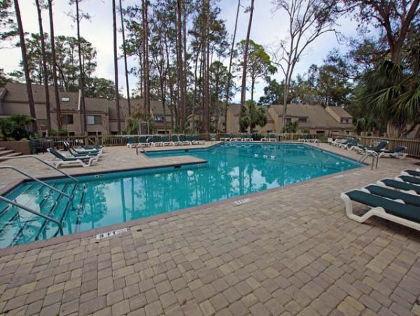 Hilton Head Condo 993367