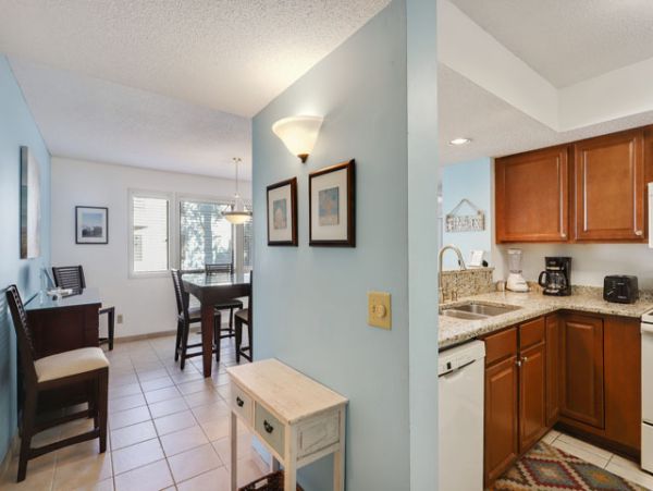 Hilton Head Condo 993368