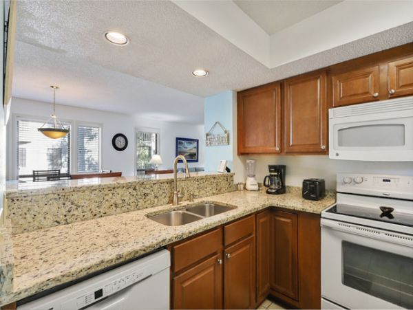 Hilton Head Condo 993368