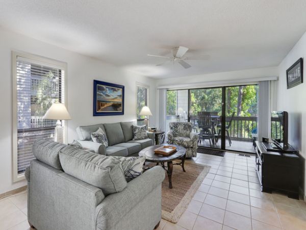 Hilton Head Condo 993368