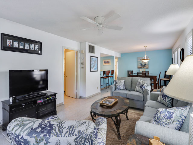 Hilton Head Condo 993368