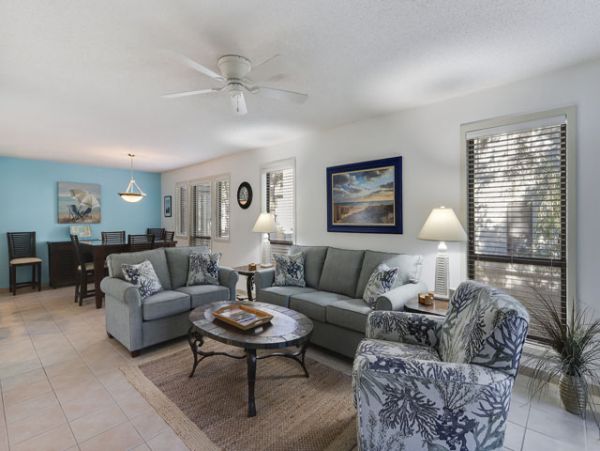 Hilton Head Condo 993368