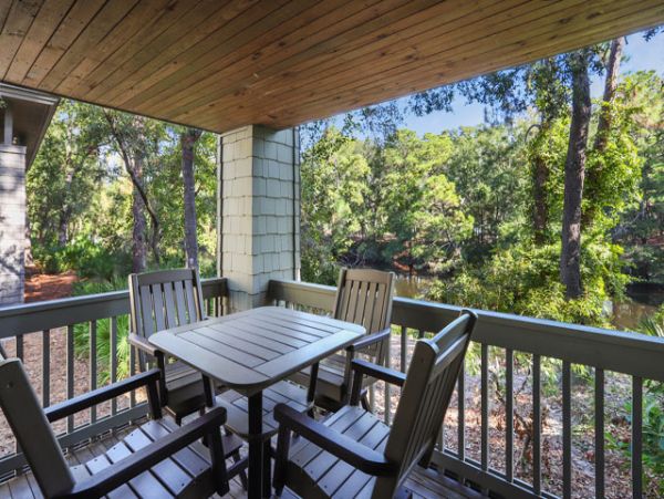Hilton Head Condo 993368