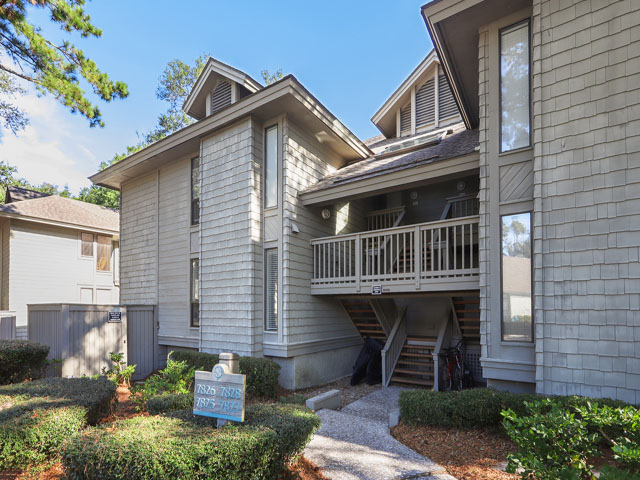 Hilton Head Condo 993368