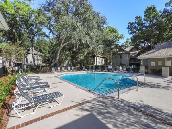 Hilton Head Condo 993368