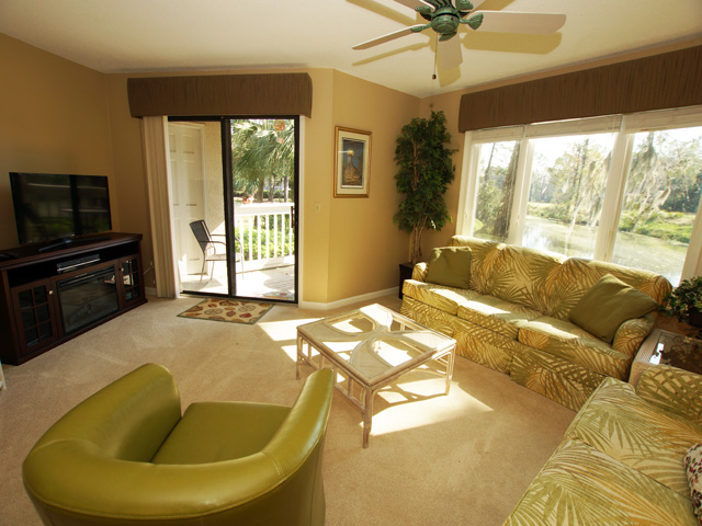 Hilton Head Condo 993369