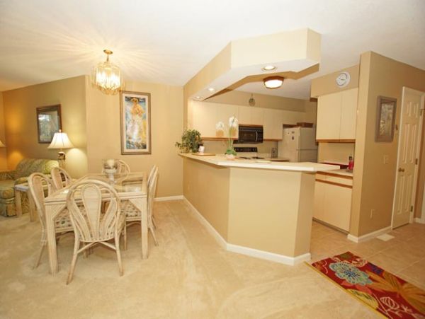 Hilton Head Condo 993369