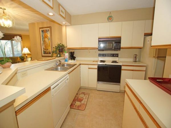 Hilton Head Condo 993369