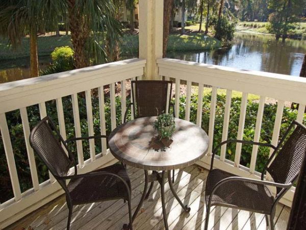Hilton Head Condo 993369