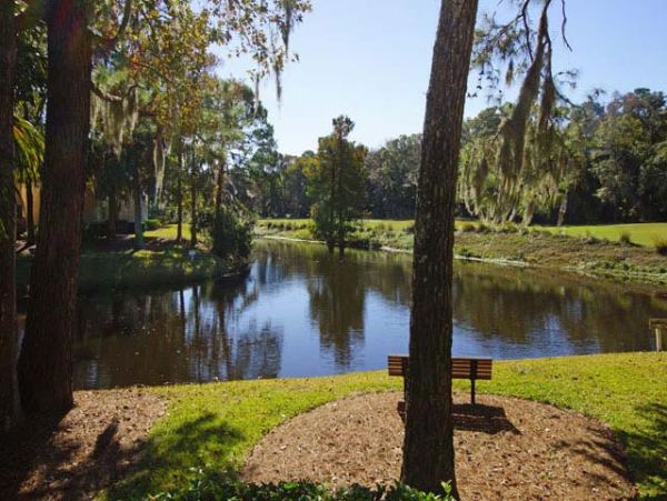 Hilton Head Condo 993369