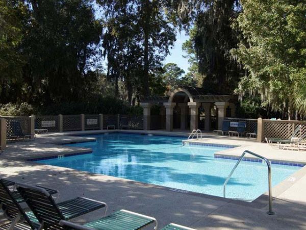 Hilton Head Condo 993369