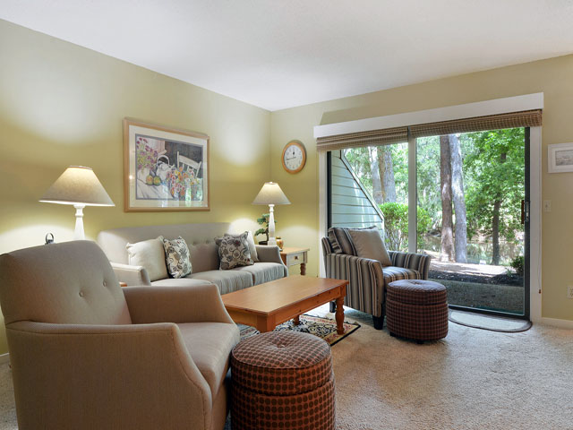 Hilton Head Condo 993370