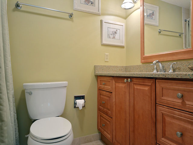 Hilton Head Condo 993370