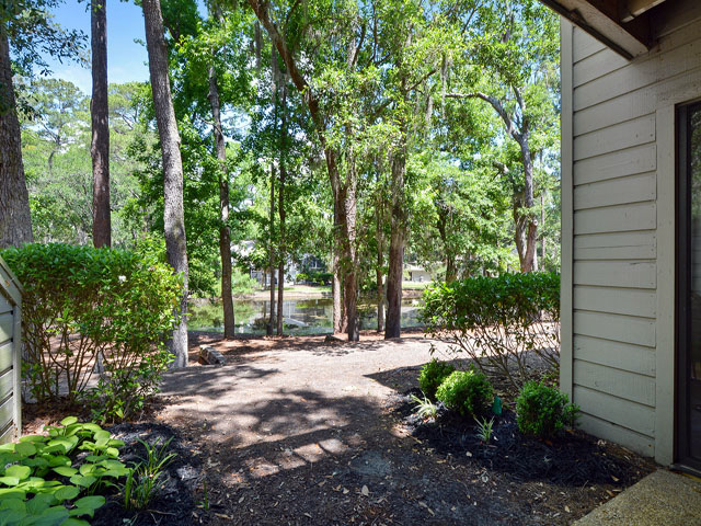 Hilton Head Condo 993370