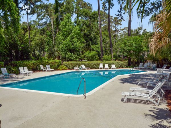 Hilton Head Condo 993370