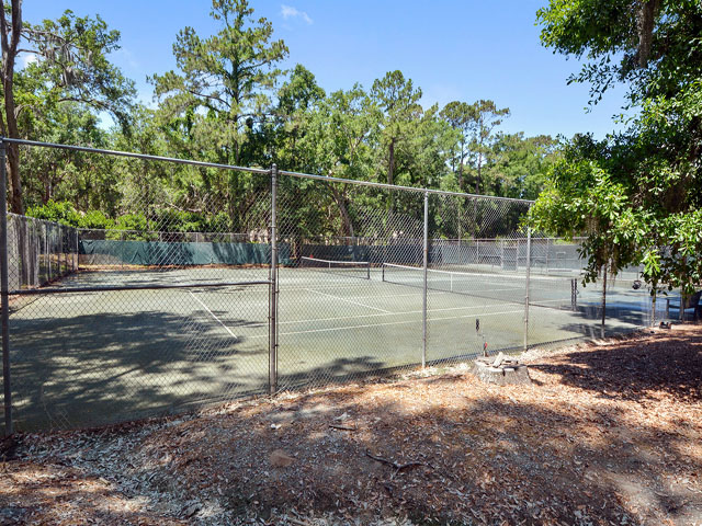 Hilton Head Condo 993370