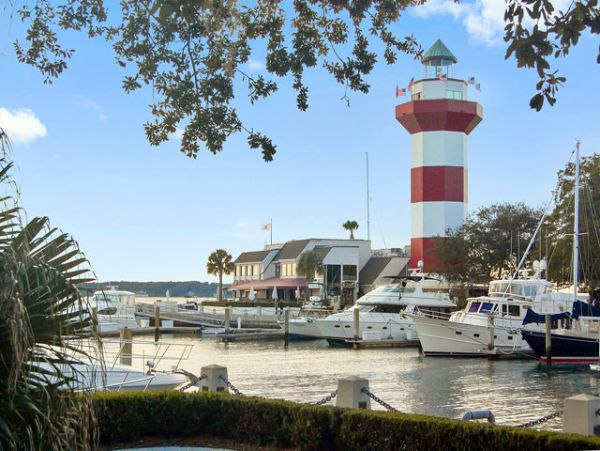 Hilton Head Condo 993370