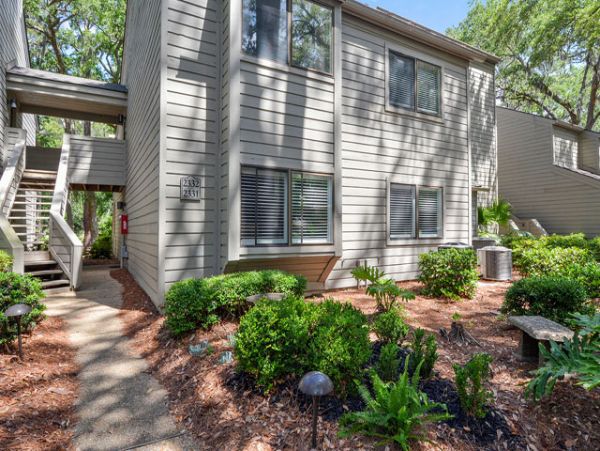 Hilton Head Condo 993370