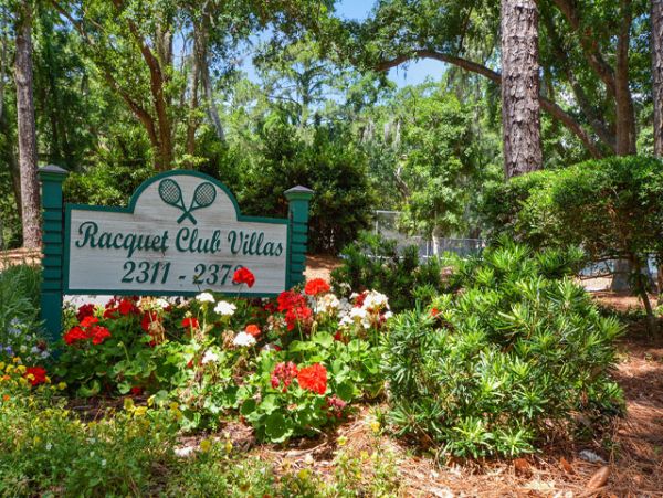 Hilton Head Condo 993370