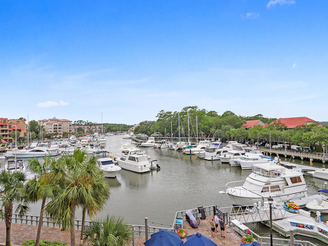 Hilton Head Condo 993371
