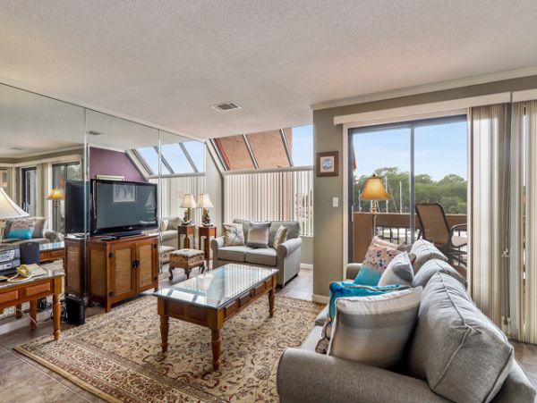 Hilton Head Condo 993371