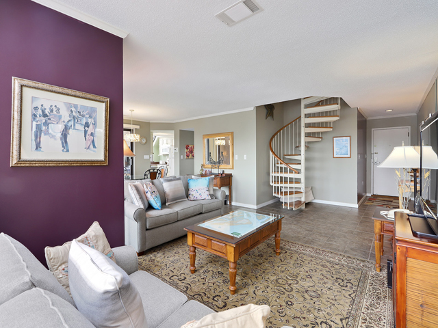 Hilton Head Condo 993371