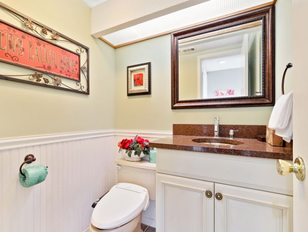 Hilton Head Condo 993371
