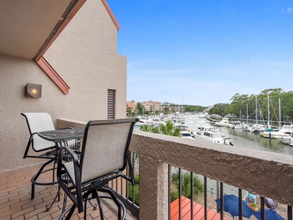 Hilton Head Condo 993371